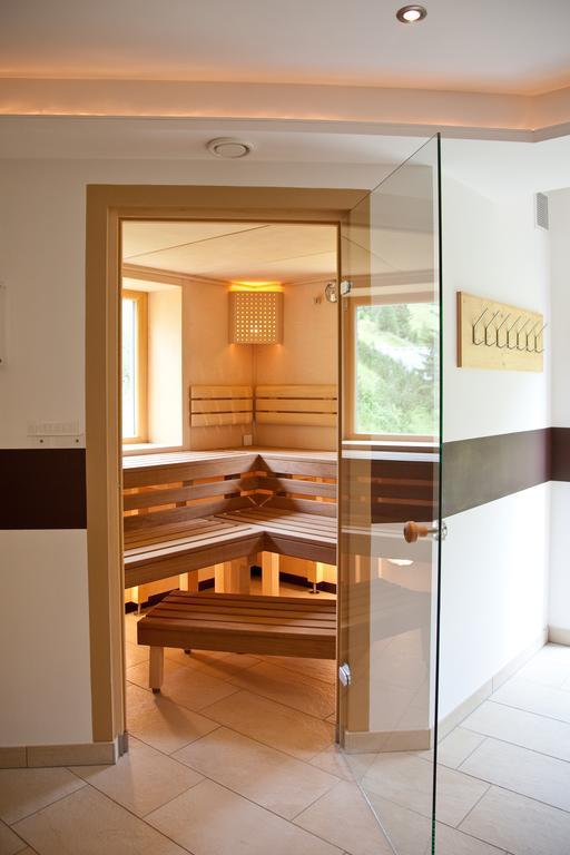 Hotel Das Barbara Obertauern Esterno foto